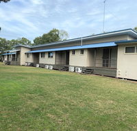 Discovery Parks - Coolwaters Yeppoon - Accommodation Sunshine Coast