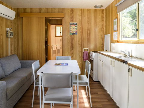 Discovery Parks - Hobart - Accommodation Sunshine Coast 3