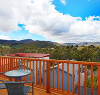 Discovery Parks - Hobart - Accommodation Sunshine Coast