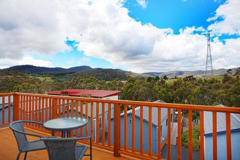 Discovery Parks - Hobart - Accommodation Sunshine Coast 0
