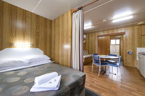 Discovery Parks - Hobart - Accommodation Sunshine Coast 1