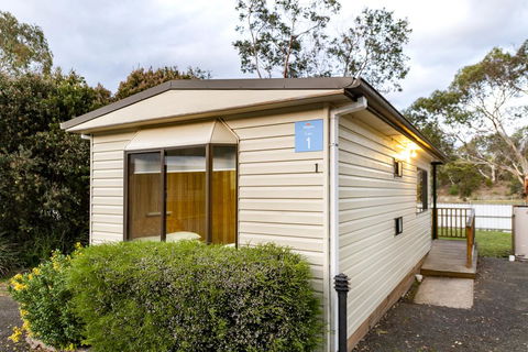 Discovery Parks - Hobart - Accommodation Sunshine Coast 2
