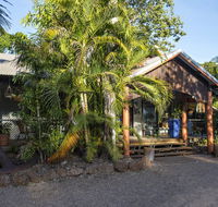 Discovery Parks - Lake Kununurra - Accommodation Sunshine Coast