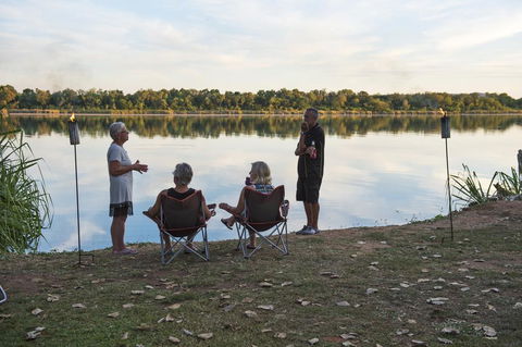 Discovery Parks - Lake Kununurra - Accommodation Sunshine Coast 2