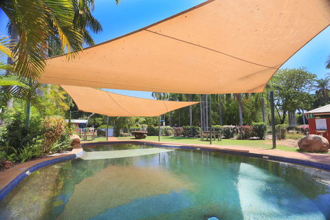 Discovery Parks - Lake Kununurra - Accommodation Sunshine Coast 1