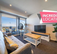 Divinity on Morphett - In the heart of the CBD - Free Wifi - Nespresso - Accommodation Sunshine Coast