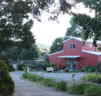 Dixiglen Farm - Accommodation Sunshine Coast