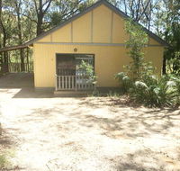 Do You Have To Self Isolate Do It in Peace  Tranquility - Accommodation Sunshine Coast