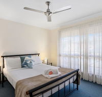 Dolphin Sands Holiday Cabins - Accommodation Sunshine Coast