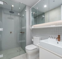 Domi Serviced Apartments - Accommodation Sunshine Coast