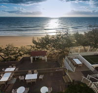 Don Pancho Beach Resort - Accommodation Sunshine Coast