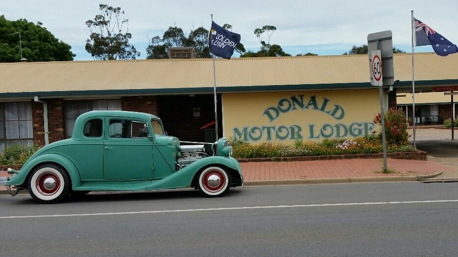 Rich Avon VIC Accommodation Sunshine Coast