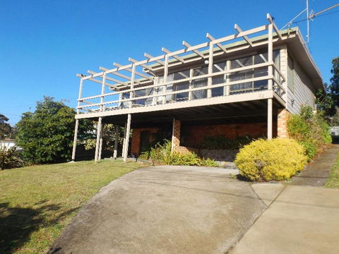 Donaldsons At Pambula Beach - Accommodation Sunshine Coast 0