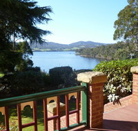 Donalea Bed and Breakfast  Riverview Apartment - Accommodation Sunshine Coast