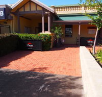 Dongara Hotel Motel - Accommodation Sunshine Coast