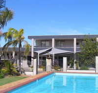 Dongara Old Mill Motel - Accommodation Sunshine Coast