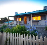 Donington Cottage Lincoln National Park - Accommodation Sunshine Coast