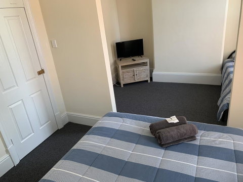 Donnybrook Hotel WA - Accommodation Sunshine Coast 3