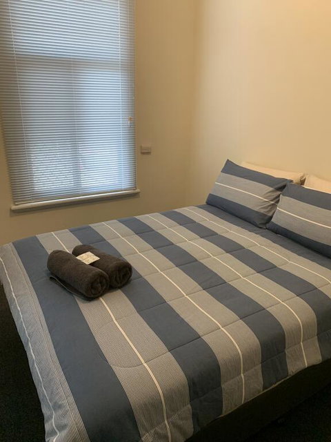 Donnybrook Hotel WA - Accommodation Sunshine Coast 0
