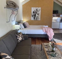 Double Nut Chalets Daylesford - Accommodation Sunshine Coast