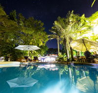 Dougies Backpackers Resort