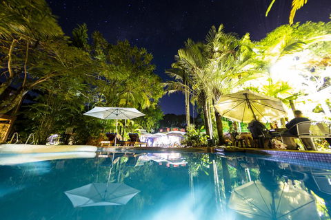 Dougies Backpackers Resort - Accommodation Sunshine Coast 0