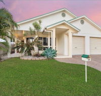 Douglas location close to JCU /Tve Gen Hospital - Accommodation Sunshine Coast