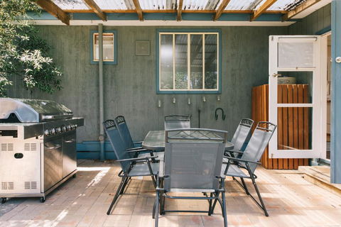 DOVESTONES BY THE SEA - INVERLOCH - Accommodation Sunshine Coast 1