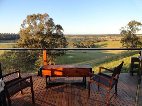 Down To Earth Farm Retreat - Accommodation Sunshine Coast 2