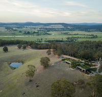 Down to Earth Farm Retreat - Accommodation Sunshine Coast