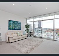 Down Town on Pirie - Heart of East End - Wifi - Netflix - Accommodation Sunshine Coast