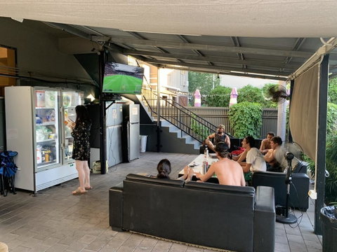 Down Under Hostels - Accommodation Sunshine Coast 0