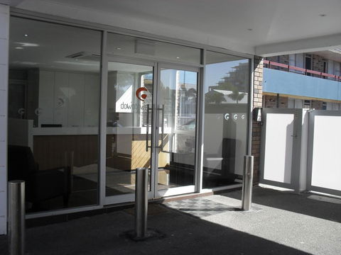 Downtown Motel - Accommodation Sunshine Coast 0