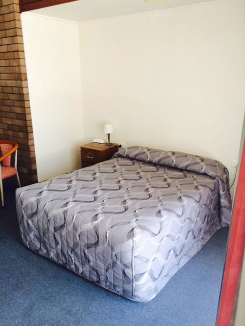 Downtown Motel - Accommodation Sunshine Coast 3