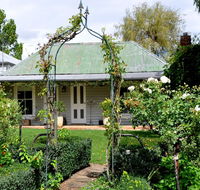 Drayshed cottage - Accommodation Sunshine Coast