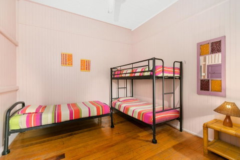 Dreamtime Travellers Rest - Accommodation Sunshine Coast 2