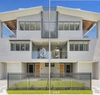 Dreamtime Villas Kingscliff Lane - Accommodation Sunshine Coast