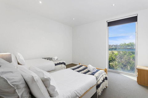 DREW Golfers Delight Close To St Andrews Beach - Accommodation Sunshine Coast 3