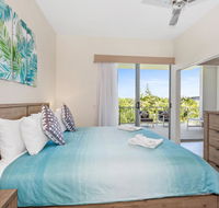 Drift Apartments - Tweed Coast Holidays - Accommodation Sunshine Coast