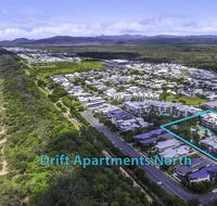 Drift Apartments North 10 - Accommodation Sunshine Coast