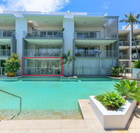 Drift Apartments North 7 - Accommodation Sunshine Coast