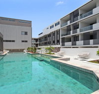 Drift Apartments unit 406 - NEW LISTING