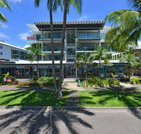 Drift Beachfront Condos - Accommodation Sunshine Coast