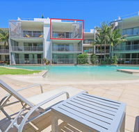 Drift North Rooftop 30 - Accommodation Sunshine Coast