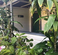 Driftway - Accommodation Sunshine Coast