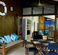 Driftwood - Accommodation Sunshine Coast
