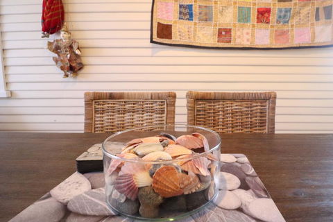 Driftwood At Blacksmiths - Accommodation Sunshine Coast 0