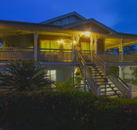 Driftwood Bed and Breakfast - Accommodation Sunshine Coast