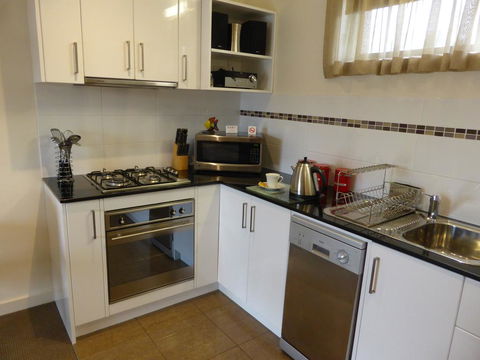 Dromana Beach Getaway Motel - Accommodation Sunshine Coast 1