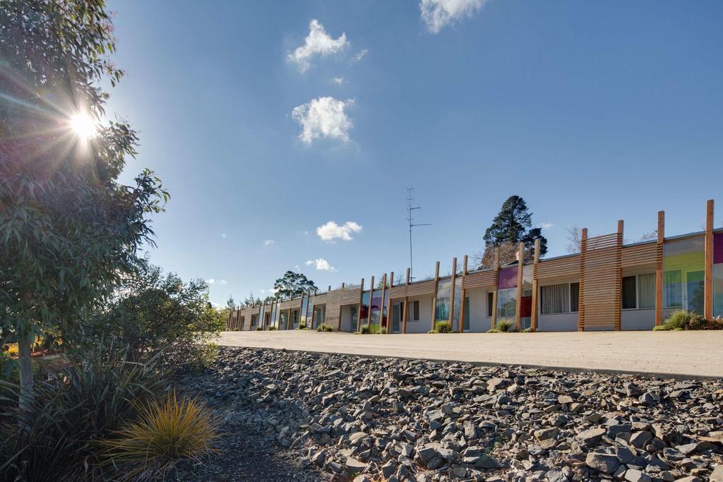 Ripplebrook VIC Accommodation Sunshine Coast